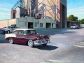 56 Chevy Templeton