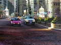 Michigan Ave Bridge