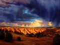 Across The Canyon Tempest