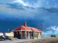Antinito Station