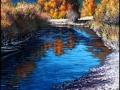 Autunm Creek