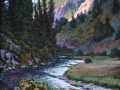 Costilla Creek
