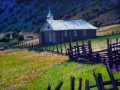 Los Pinos Mission