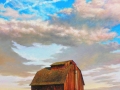 Monte Vista Barn