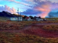 Villa Grove Reservation