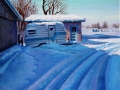 Winter Scotty