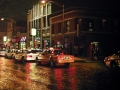 Clark And Addison Taxi