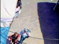 Blue Jeans Stagger