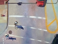 Intersection Engagements 